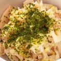 ★モニラ★'s cooksnap of when they made おつまみにも♪ねぎ塩れんこん.