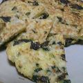 mikekke's cooksnap of when they made 黄金色のお焼き.