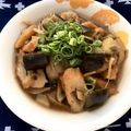 FGO☆'s cooksnap of when they made あと一品　ナスの簡単煮浸し.