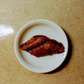 linhua's cooksnap of when they made さわらの照り焼き.