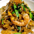 junkomyzw's cooksnap of when they made 【タイ料理】やっとできた！本格的パッタイ.
