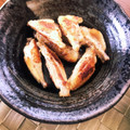 マールマル's cooksnap of when they made おひとりさまの鶏手羽を焼くだけおつまみ.