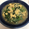 ♪まーたん♪'s cooksnap of when they made 簡単！春菊のすき煮丼.