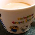 ひぃたろぉ～♪'s cooksnap of when they made 何度も作ろう！コーヒー牛乳.