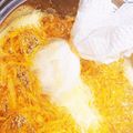 akiyuママ's cooksnap of when they made キッチンペーパーで！即席ティーパック♡.