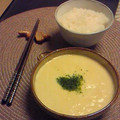 ぼりす's cooksnap of when they made うちのとろろごはん.