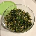 クックLAG87Y☆'s cooksnap of when they made 簡単♡節約♡美味しい♡カブの葉のふりかけ.