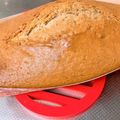 莉比菜's cooksnap of when they made HMで紅茶パウンドケーキ.