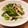 いやんのん＊'s cooksnap of when they made めんつゆde菜の花としめじのおひたし.