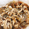 ねぞろ's cooksnap of when they made レンジで簡単☆鶏ささみの塩こんぶ蒸し.