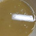 ＰＯＮＹ's cooksnap of when they made 極！濃厚 煮干ラーメン.