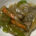 いと's cooksnap of when they made 野菜たっぷり！鱈の和風あんかけ.