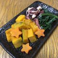 2880naaao's cooksnap of when they made 離乳食にも良い　南瓜の煮付け.