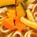 りーとぽん's cooksnap of when they made ほうとう風あったかうどん.