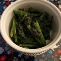 ☆hikonyan☆'s cooksnap of when they made 麺つゆで簡単☆ほうれん草の胡麻和え.