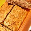 ★けちこ☆'s cooksnap of when they made おから入りダイエットパウンドケーキ.
