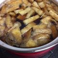 アピナス's cooksnap of when they made 煮干しだしで♪豆腐の味噌汁.