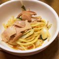 ねこりの's cooksnap of when they made 冷凍もつの下処理.