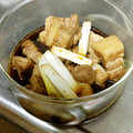クック5NIPCB☆'s cooksnap of when they made シロさんの豚の角煮.