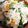 ♬あじさいのレシピ♬'s cooksnap of when they made レタスとゆで卵のマヨつゆサラダ.