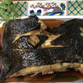 クックNZ639T☆'s cooksnap of when they made 簡単☆カレイの煮付け　優しい煮汁の甘さ✨.