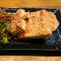 ココァ's cooksnap of when they made ❤保育園の松風焼.
