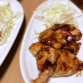 Sac’HiNa's cooksnap of when they made 簡単★鶏胸肉のやわらか甘辛炒め.