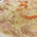 クックR2Y0K1☆'s cooksnap of when they made 白菜とハムのグラタン.