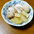 クック5NIPCB☆'s cooksnap of when they made 低温調理器でしっとり柔らか鶏チャーシュー.