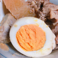 tekkokko☆'s cooksnap of when they made 圧力鍋で簡単しみしみ♪大根と里芋の煮物.