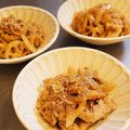 チコリママ's cooksnap of when they made やみつき♡豚とレンコンの生姜焼き.