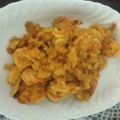 エリムス's cooksnap of when they made 簡単♪たまごエビチリ.