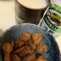 ユルゲン's cooksnap of when they made 簡単♪居酒屋気分!!!砂ずりの唐揚げ♡.