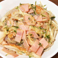 G☆Ponchi's cooksnap of when they made 白滝　中華風酢の物.