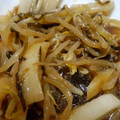 クックOLD00E☆'s cooksnap of when they made 手早く一品！もやしと大根の塩昆布和え.