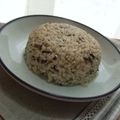 ルリナ's cooksnap of when they made 高菜ご飯.