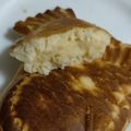 せねふみ's cooksnap of when they made 米粉と豆乳の全卵カスタードクリーム.