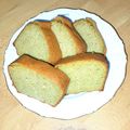 ヤス＠武州川崎's cooksnap of when they made 米粉ケーキ Fünf Japan 壱.