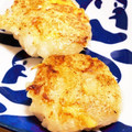 ajun0219's cooksnap of when they made もちもち食感が楽しい！大根もち.