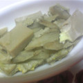 shaanti's cooksnap of when they made 高野豆腐とごぼうの卵とじ.