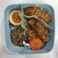 ❁Abake❁'s cooksnap of when they made お弁当にも☆ちくわと人参の煮物.