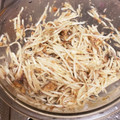 ラッキータンボ's cooksnap of when they made かぶとさば缶のサラダ.