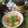 虹色♪︎ちゅーりっぷ's cooksnap of when they made 簡単❤︎美味しい春菊のやみつきサラダ.