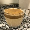 メソコ's cooksnap of when they made SNS映えする★ダルゴナコーヒー.