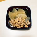Mai☆tty's cooksnap of when they made 手軽にしみしみホロホロ☆とり大根.