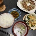 Aokokko♩'s cooksnap of when they made 洋風おつまみ ブロッコリーのチーズ焼き.