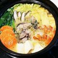 RateMal's cooksnap of when they made サバの水煮缶で石狩鍋　バター風味.