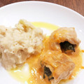 みしゃとる's cooksnap of when they made ささみのしそチーズ巻き♪.