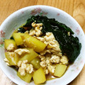 メルティローズ's cooksnap of when they made とりそぼろ◎娘に伝える母の味.