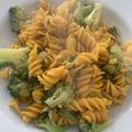 和風ツナマヨ's cooksnap of when they made ブロッコリーのペペロンチーノ.